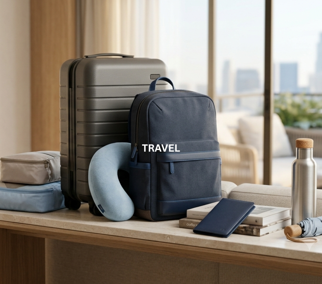 TRAVEL