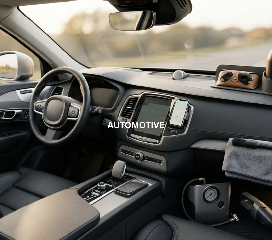 AUTOMOTIVE