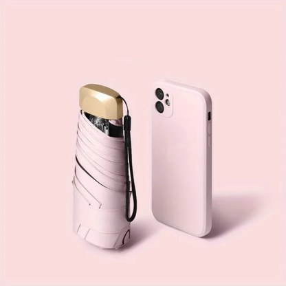 Brelli - The world's smallest umbrella