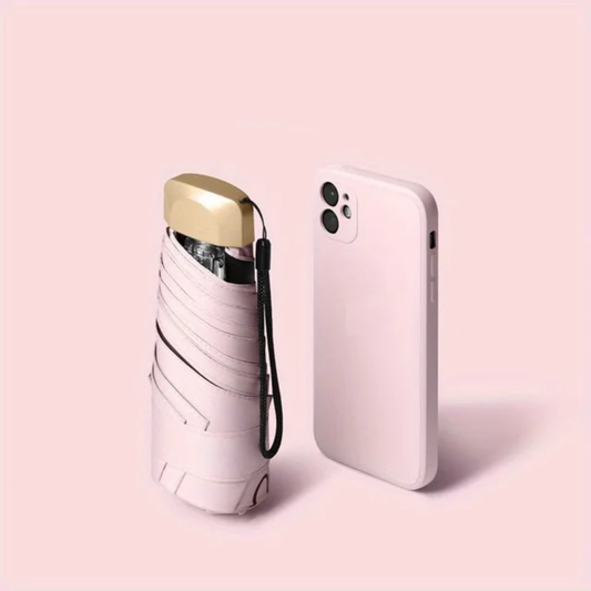 Brelli - The world's smallest umbrella