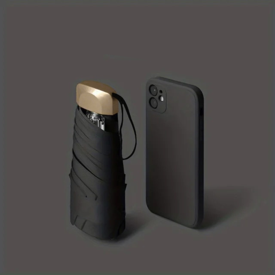 Brelli - The world's smallest umbrella