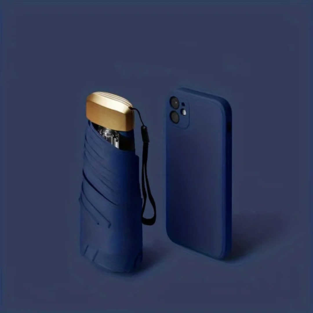 Brelli - The world's smallest umbrella