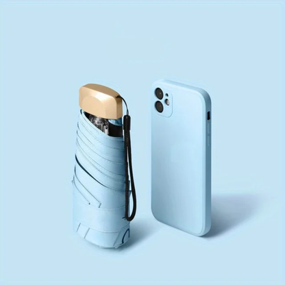 Brelli - The world's smallest umbrella