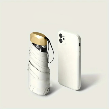 Brelli - The world's smallest umbrella